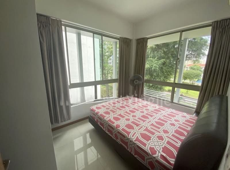 Parc Somme, 62 Somme Road, 2 Bedrooms, 581 sqft, Apartment For Sale, by James Lee, 500230913 - Bedroom - PropertyGuru.com.sg