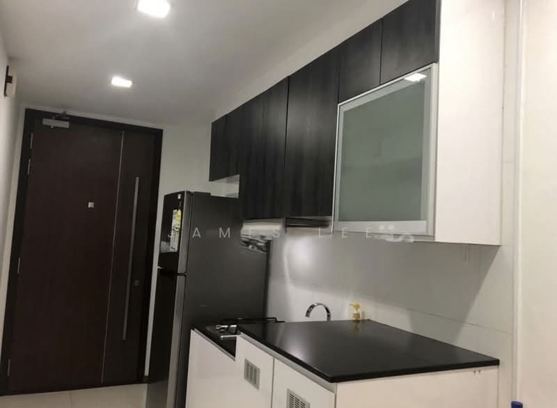 Parc Somme, 62 Somme Road, 2 Bedrooms, 581 sqft, Apartment For Sale, by James Lee, 500230913 - Kitchen - PropertyGuru.com.sg