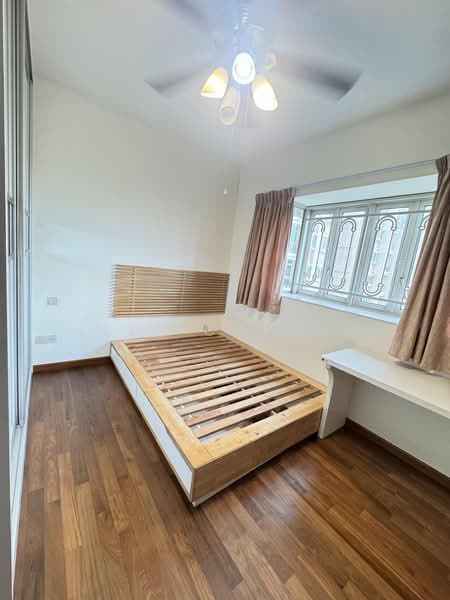The Gardens at Bishan, 7 Sin Min Walk, 3 Bedrooms, 1,206 sqft, Condominium For Sale, by Elle Cheong, 500230914 - Bedroom - PropertyGuru.com.sg