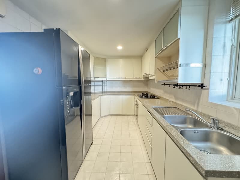 The Gardens at Bishan, 7 Sin Min Walk, 3 Bedrooms, 1,206 sqft, Condominium For Sale, by Elle Cheong, 500230914 - Kitchen - PropertyGuru.com.sg