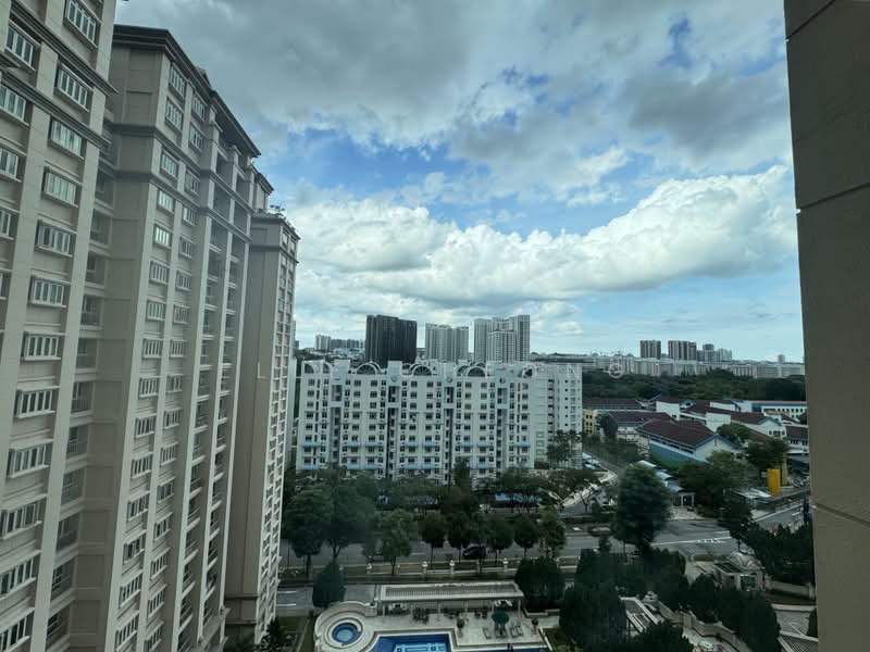 The Gardens at Bishan, 7 Sin Min Walk, 3 Bedrooms, 1,206 sqft, Condominium For Sale, by Elle Cheong, 500230914 - Exterior - PropertyGuru.com.sg