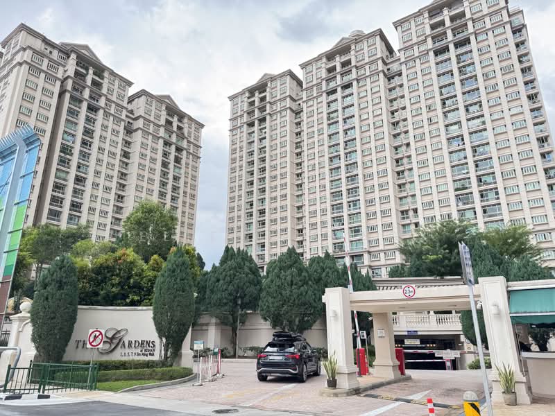 The Gardens at Bishan, 7 Sin Min Walk, 3 Bedrooms, 1,206 sqft, Condominium For Sale, by Elle Cheong, 500230914 - Exterior - PropertyGuru.com.sg