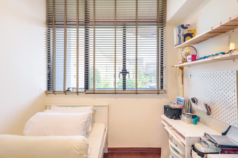 Daintree Residence, 11G Toh Tuck Road, 2 Bedrooms, 678 sqft, Condominium For Sale, by Bernard Ng 黄俊凯, 500230917 - Bedroom - PropertyGuru.com.sg