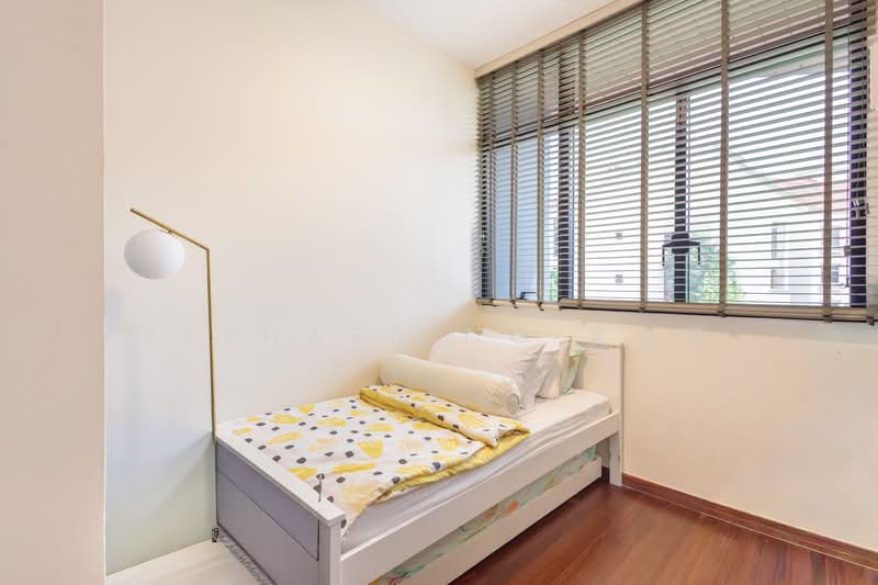 Daintree Residence, 11G Toh Tuck Road, 2 Bedrooms, 678 sqft, Condominium For Sale, by Bernard Ng 黄俊凯, 500230917 - Bedroom - PropertyGuru.com.sg