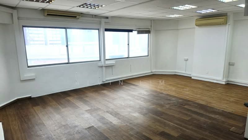 Textile Centre, 200 Jalan Sultan, Beach Road / Bugis / Rochor, 883 sqft, Office For Rent, by Alvin Lim, 500230918 - Interior - CommercialGuru.com.sg