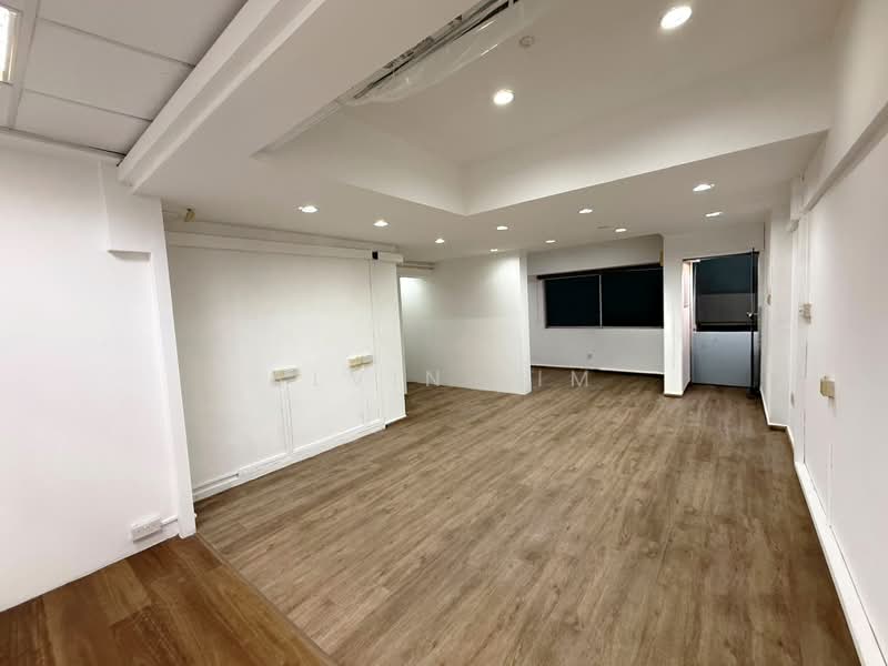 Textile Centre, 200 Jalan Sultan, Beach Road / Bugis / Rochor, 883 sqft, Office For Rent, by Alvin Lim, 500230918 - Interior - CommercialGuru.com.sg