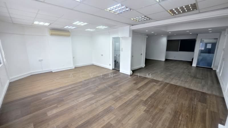 Textile Centre, 200 Jalan Sultan, Beach Road / Bugis / Rochor, 883 sqft, Office For Rent, by Alvin Lim, 500230918 - Interior - CommercialGuru.com.sg