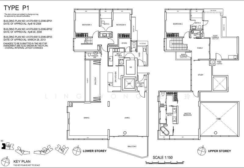 Silversea, East Coast / Marine Parade, 4 Bedrooms, 4,596 sqft, Condominium For Sale, by Ling Wong 王秀玲, 500230919 - PropertyGuru.com.sg