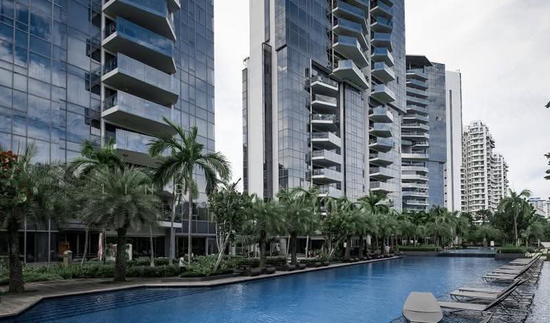 Silversea, , 4 Bedrooms, 4,596 sqft, Condominium For Sale, by Ling Wong 王秀玲, 500230919 - Exterior - PropertyGuru.com.sg