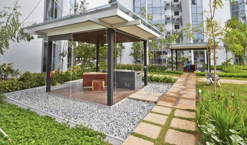 Silversea, , 4 Bedrooms, 4,596 sqft, Condominium For Sale, by Ling Wong 王秀玲, 500230919 - Exterior - PropertyGuru.com.sg