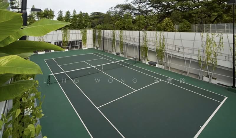 Silversea, , 4 Bedrooms, 4,596 sqft, Condominium For Sale, by Ling Wong 王秀玲, 500230919 - Exterior - PropertyGuru.com.sg