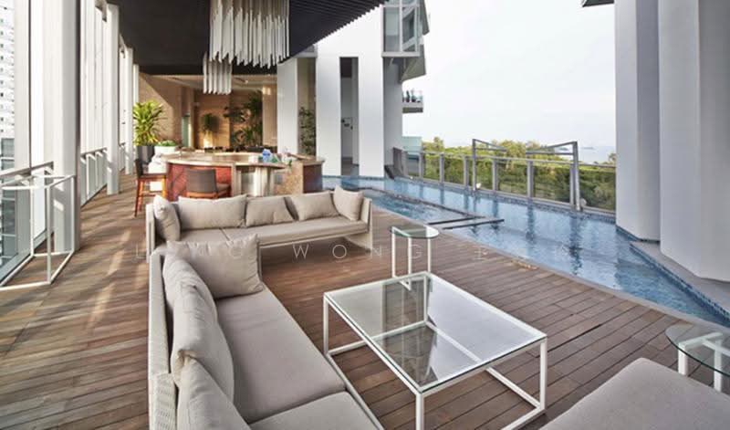 Silversea, , 4 Bedrooms, 4,596 sqft, Condominium For Sale, by Ling Wong 王秀玲, 500230919 - Exterior - PropertyGuru.com.sg