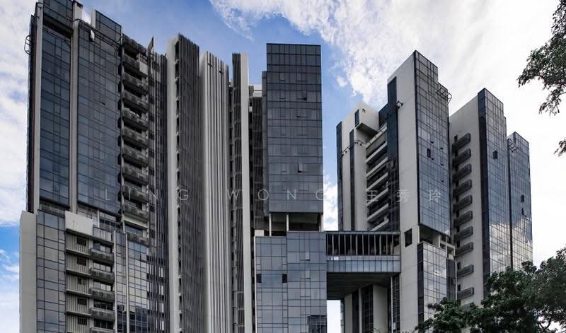Silversea, , 4 Bedrooms, 4,596 sqft, Condominium For Sale, by Ling Wong 王秀玲, 500230919 - Exterior - PropertyGuru.com.sg