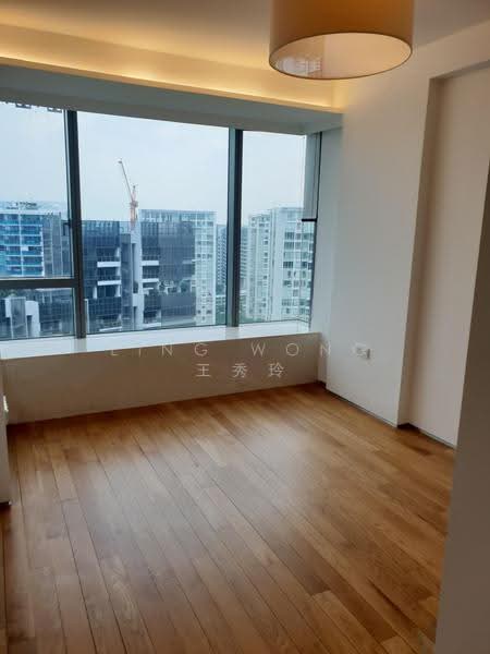 Silversea, East Coast / Marine Parade, 4 Bedrooms, 4,596 sqft, Condominium For Sale, by Ling Wong 王秀玲, 500230919 - Bedroom 4 - PropertyGuru.com.sg