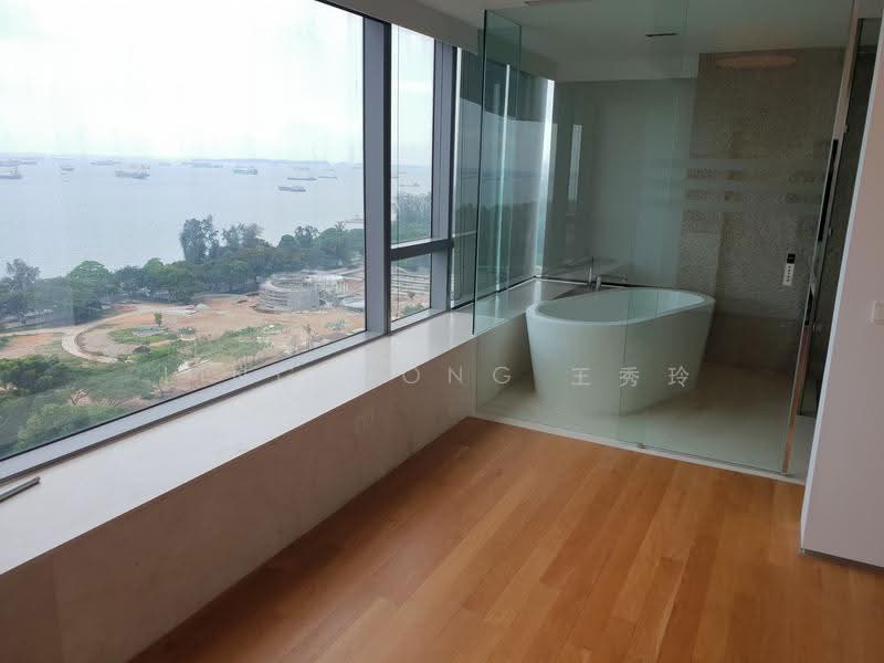 Silversea, East Coast / Marine Parade, 4 Bedrooms, 4,596 sqft, Condominium For Sale, by Ling Wong 王秀玲, 500230919 - Master Bedroom - PropertyGuru.com.sg