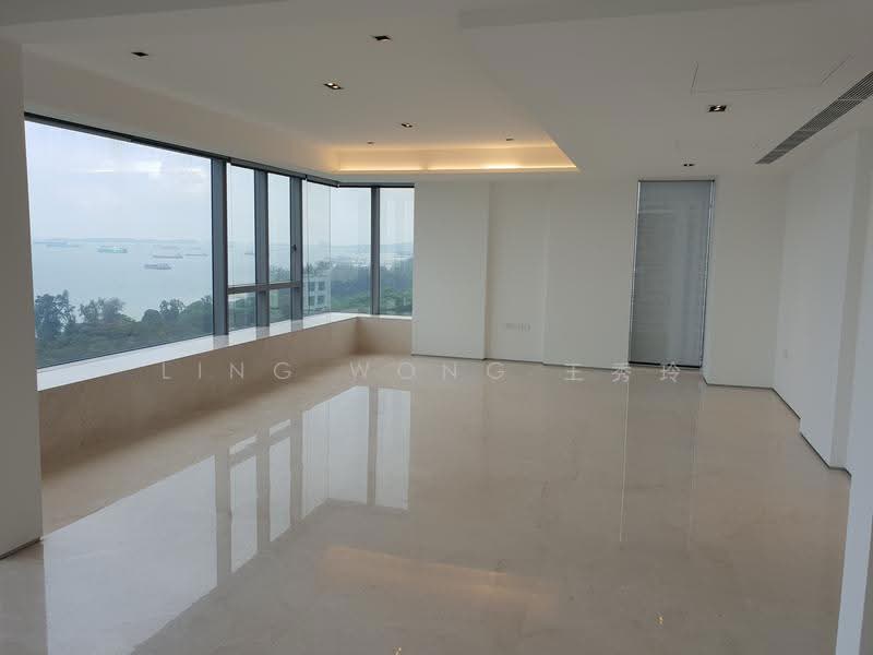 Silversea, East Coast / Marine Parade, 4 Bedrooms, 4,596 sqft, Condominium For Sale, by Ling Wong 王秀玲, 500230919 - Dining Room - PropertyGuru.com.sg