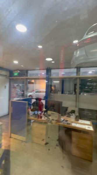 Mega@Woodlands, 39 Woodlands Close, Admiralty / Woodlands, 3,422 sqft, Light Industrial (B1) For Sale, by Eric Chua, 500230921 - Interior - CommercialGuru.com.sg