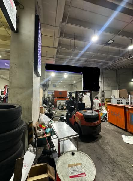 Mega@Woodlands, 39 Woodlands Close, Admiralty / Woodlands, 3,422 sqft, Light Industrial (B1) For Sale, by Eric Chua, 500230921 - Interior - CommercialGuru.com.sg