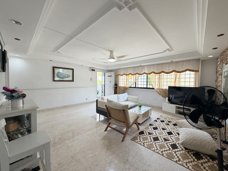 165 Bedok South Road, 165 Bedok South Road, Bedok / Upper East Coast, 3 Bedrooms, 1,130 sqft, HDB Flat For Sale, by Sofian Roslan, 500230922 - Living Room - PropertyGuru.com.sg
