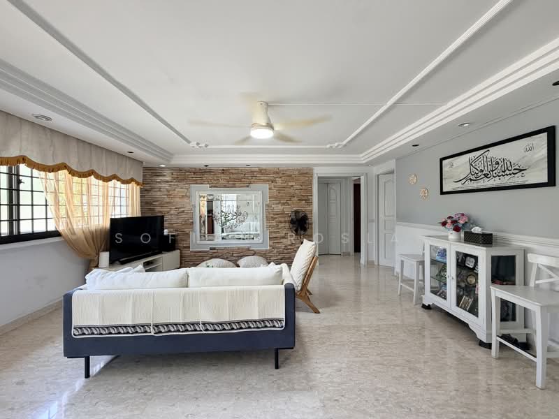 165 Bedok South Road, 165 Bedok South Road, Bedok / Upper East Coast, 3 Bedrooms, 1,130 sqft, HDB Flat For Sale, by Sofian Roslan, 500230922 - Living Room - PropertyGuru.com.sg