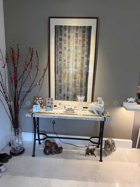 The Solitaire, 5A Balmoral Park, Tanglin / Holland / Bukit Timah, 3 Bedrooms, 1,625 sqft, Condominium For Sale, by Meow soong Low, 500230925 - Interior - PropertyGuru.com.sg
