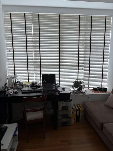 The Solitaire, 5A Balmoral Park, Tanglin / Holland / Bukit Timah, 3 Bedrooms, 1,625 sqft, Condominium For Sale, by Meow soong Low, 500230925 - Study - PropertyGuru.com.sg