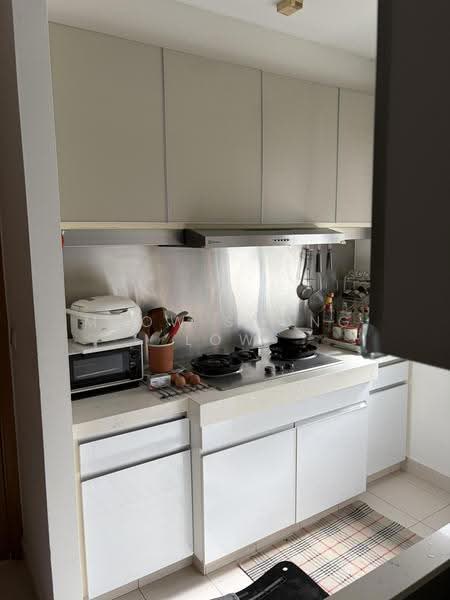 The Solitaire, 5A Balmoral Park, Tanglin / Holland / Bukit Timah, 3 Bedrooms, 1,625 sqft, Condominium For Sale, by Meow soong Low, 500230925 - Wet Kitchen - PropertyGuru.com.sg