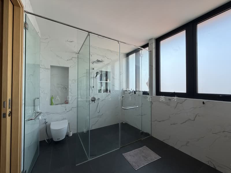 Solar Ready TOP 2023 Semi D in Lakme / Carmen / Tosca, Lakme / Carmen / Tosca, East Coast / Marine Parade, 5 Bedrooms, 7,545 sqft, Semi-Detached House For Sale, by Jaden Shi 石英才, 500230926 - Bathroom - PropertyGuru.com.sg