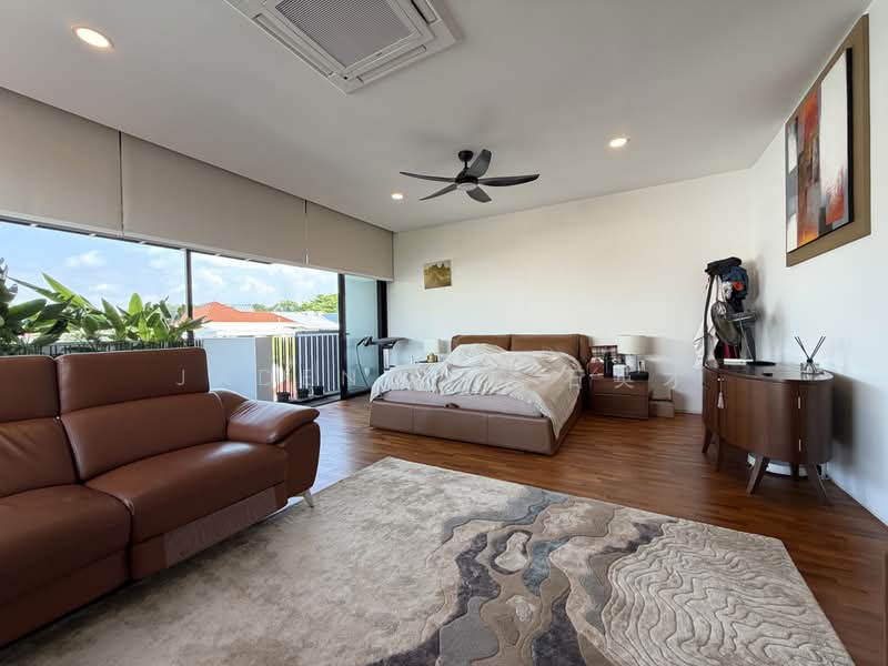Solar Ready TOP 2023 Semi D in Lakme / Carmen / Tosca, Lakme / Carmen / Tosca, East Coast / Marine Parade, 5 Bedrooms, 7,545 sqft, Semi-Detached House For Sale, by Jaden Shi 石英才, 500230926 - Bedroom - PropertyGuru.com.sg