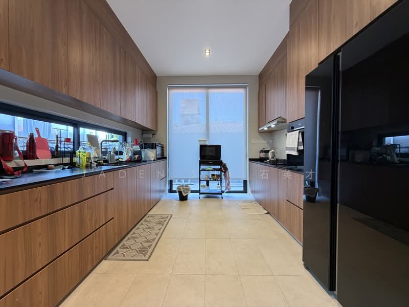 Solar Ready TOP 2023 Semi D in Lakme / Carmen / Tosca, Lakme / Carmen / Tosca, East Coast / Marine Parade, 5 Bedrooms, 7,545 sqft, Semi-Detached House For Sale, by Jaden Shi 石英才, 500230926 - Kitchen - PropertyGuru.com.sg