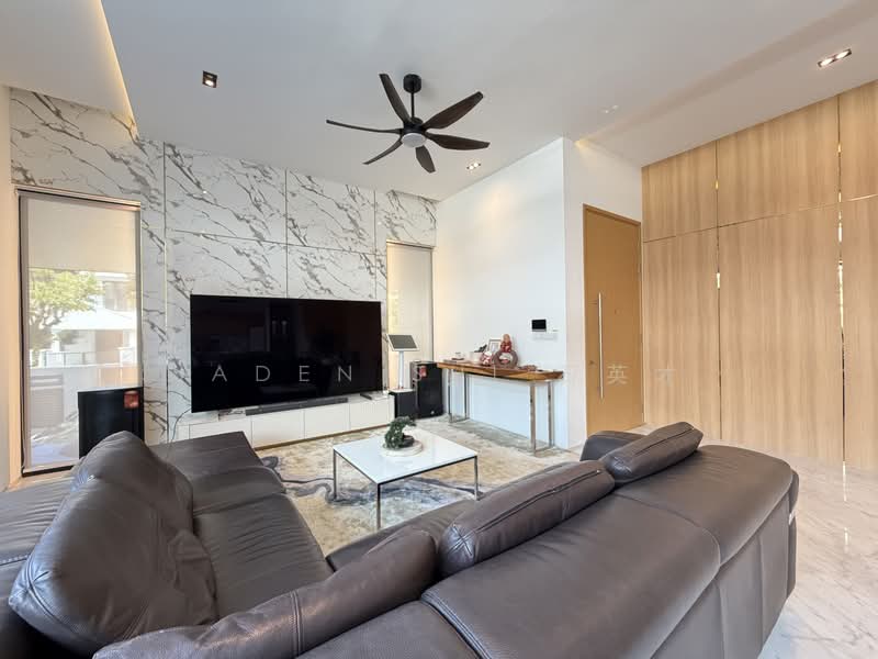 Solar Ready TOP 2023 Semi D in Lakme / Carmen / Tosca, Lakme / Carmen / Tosca, East Coast / Marine Parade, 5 Bedrooms, 7,545 sqft, Semi-Detached House For Sale, by Jaden Shi 石英才, 500230926 - Living Room - PropertyGuru.com.sg