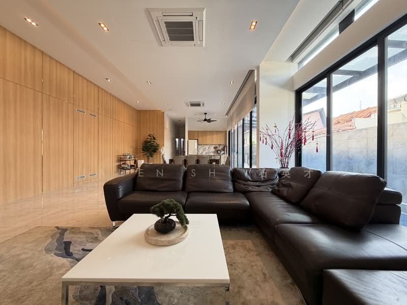 Solar Ready TOP 2023 Semi D in Lakme / Carmen / Tosca, Lakme / Carmen / Tosca, East Coast / Marine Parade, 5 Bedrooms, 7,545 sqft, Semi-Detached House For Sale, by Jaden Shi 石英才, 500230926 - Living Room - PropertyGuru.com.sg