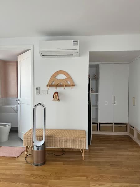 Serangoon Garden Estate, 42 Kingswear Avenue, 6 Bedrooms, 4,800 sqft, Semi-Detached House For Sale, by Lincoln Choo, 500230927 - Bathroom - PropertyGuru.com.sg