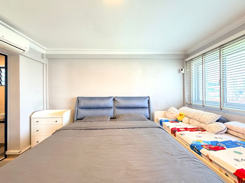 54 Kent Road, 54 Kent Road, 3 Bedrooms, 1,313 sqft, HDB Flat For Sale, by WeiPin Oon, 500230930 - Bedroom - PropertyGuru.com.sg