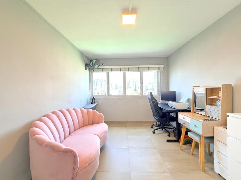 54 Kent Road, 54 Kent Road, 3 Bedrooms, 1,313 sqft, HDB Flat For Sale, by WeiPin Oon, 500230930 - Study - PropertyGuru.com.sg