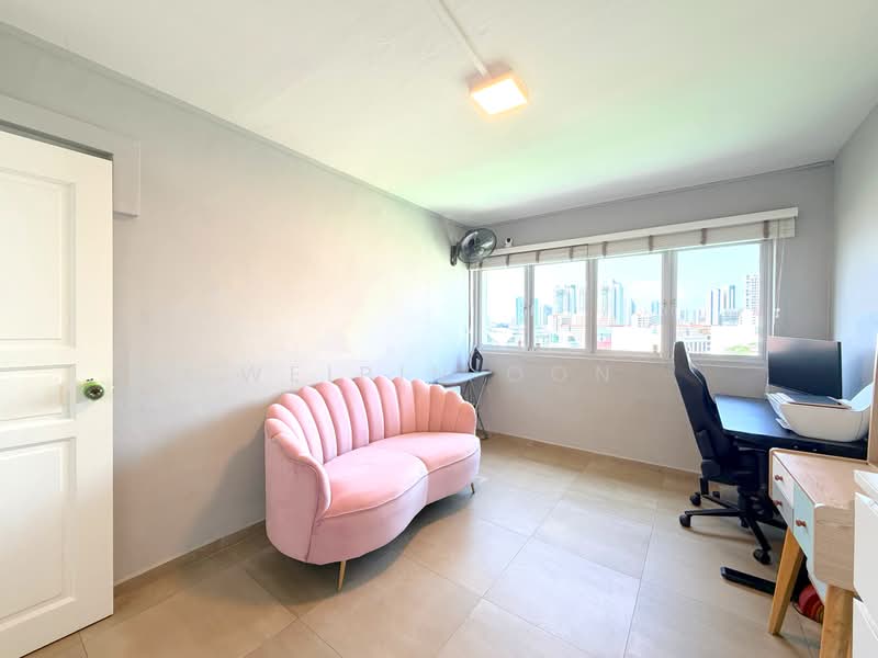 54 Kent Road, 54 Kent Road, 3 Bedrooms, 1,313 sqft, HDB Flat For Sale, by WeiPin Oon, 500230930 - Study - PropertyGuru.com.sg