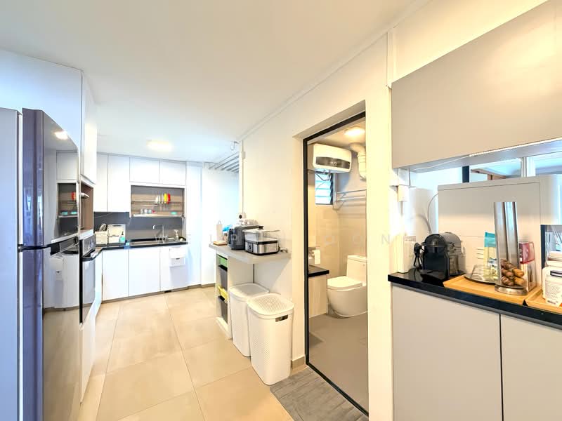 54 Kent Road, 54 Kent Road, 3 Bedrooms, 1,313 sqft, HDB Flat For Sale, by WeiPin Oon, 500230930 - Kitchen - PropertyGuru.com.sg