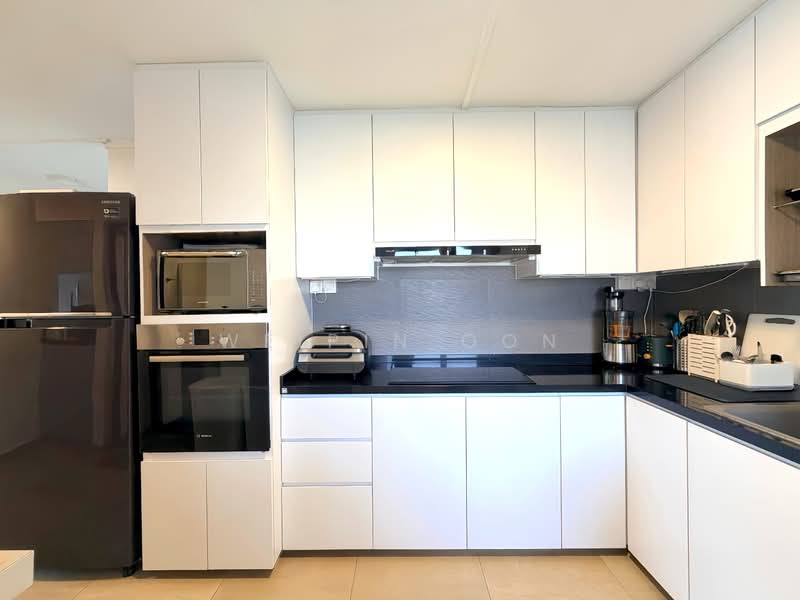 54 Kent Road, 54 Kent Road, 3 Bedrooms, 1,313 sqft, HDB Flat For Sale, by WeiPin Oon, 500230930 - Kitchen - PropertyGuru.com.sg