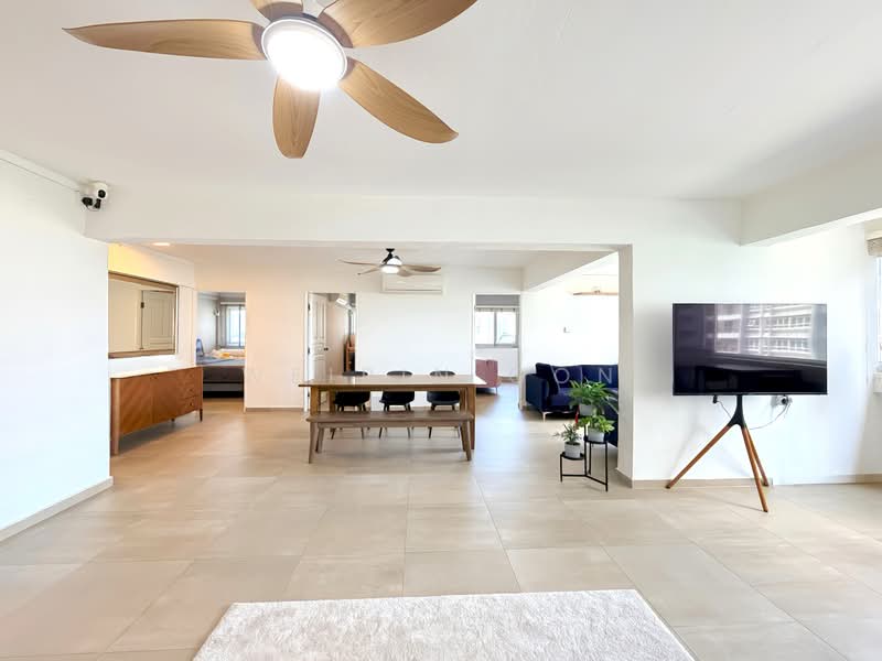54 Kent Road, 54 Kent Road, 3 Bedrooms, 1,313 sqft, HDB Flat For Sale, by WeiPin Oon, 500230930 - Living Room - PropertyGuru.com.sg
