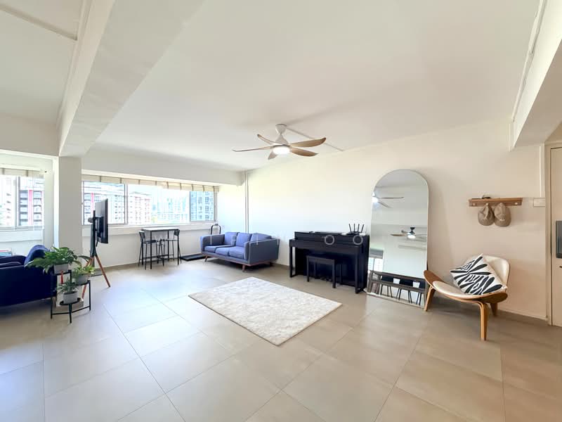 54 Kent Road, 54 Kent Road, 3 Bedrooms, 1,313 sqft, HDB Flat For Sale, by WeiPin Oon, 500230930 - Living Room - PropertyGuru.com.sg