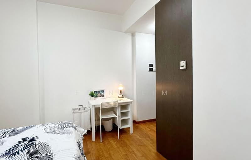 The Parc Condominium, 3 West Coast Walk, Room Rental, 120 sqft, Condominium For Rent, by Fernn Lim, 500230931 - Bedroom - PropertyGuru.com.sg
