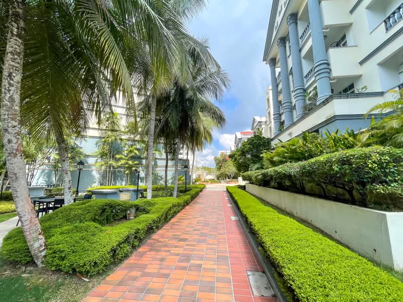 La Suisse I, 58 Swiss View, 3 Bedrooms, 2,110 sqft, Condominium For Sale, by Noam Nathan, 500230932 - Exterior - PropertyGuru.com.sg