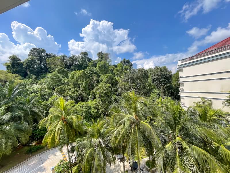 La Suisse I, 58 Swiss View, 3 Bedrooms, 2,110 sqft, Condominium For Sale, by Noam Nathan, 500230932 - Exterior - PropertyGuru.com.sg