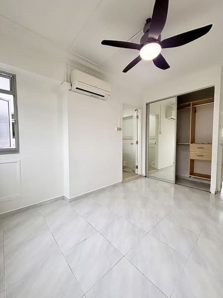 627 Woodlands Avenue 6, 627 Woodlands Avenue 6, 3 Bedrooms, 90 sqft, HDB Flat For Sale, by Eric Foo, 500230934 - Bedroom - PropertyGuru.com.sg