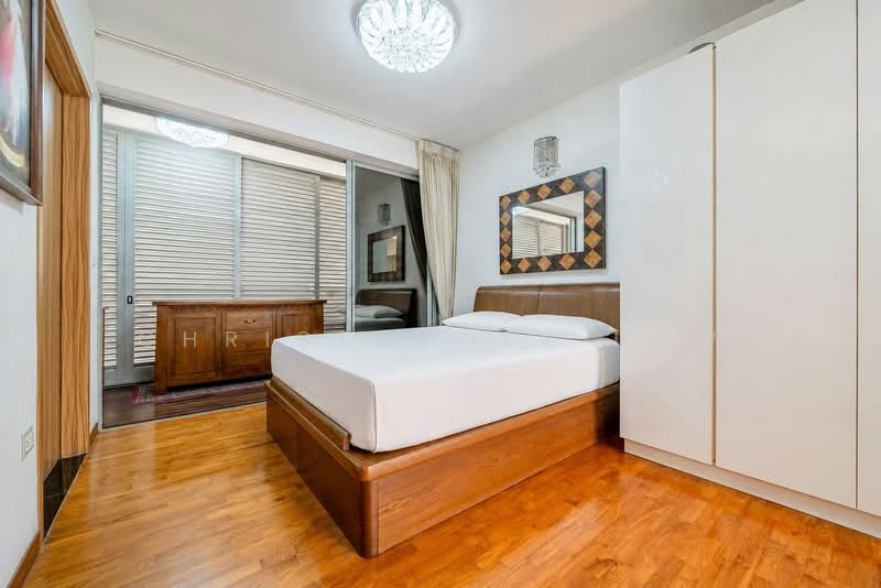 FLO Residence, Punggol Field Walk, 4 Bedrooms, 1,346 sqft, Condominium For Sale, by Christopher Low, 500230935 - Bedroom - PropertyGuru.com.sg