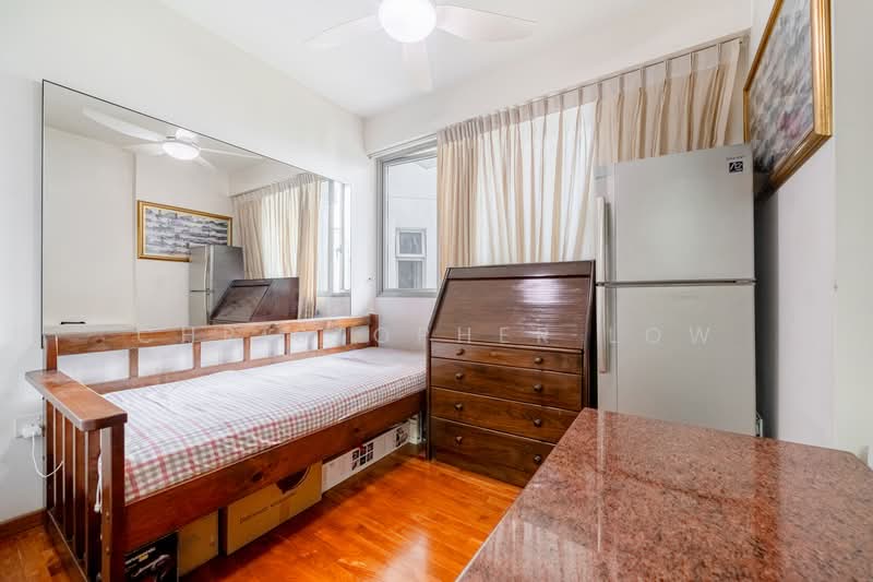 FLO Residence, Punggol Field Walk, 4 Bedrooms, 1,346 sqft, Condominium For Sale, by Christopher Low, 500230935 - Bedroom - PropertyGuru.com.sg