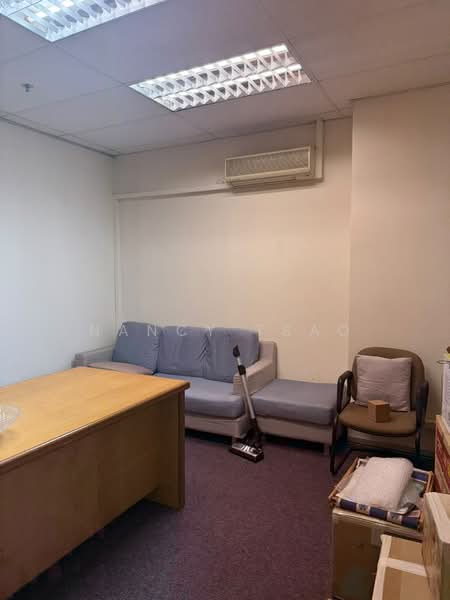 Shun Li Industrial Park, 91 Kaki Bukit Avenue 1, 2,336 sqft, Factory / Workshop (B2) For Sale, by Nancy Tsao, 500230936 - Interior - CommercialGuru.com.sg