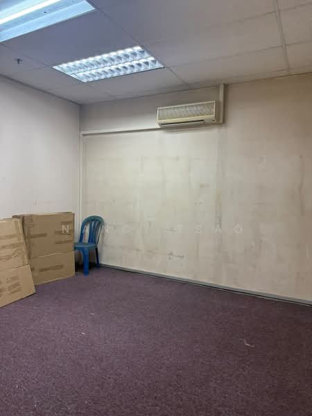 Shun Li Industrial Park, 91 Kaki Bukit Avenue 1, 2,336 sqft, Factory / Workshop (B2) For Sale, by Nancy Tsao, 500230936 - Interior - CommercialGuru.com.sg