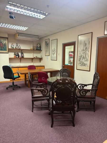 Shun Li Industrial Park, 91 Kaki Bukit Avenue 1, 2,336 sqft, Factory / Workshop (B2) For Sale, by Nancy Tsao, 500230936 - Interior - CommercialGuru.com.sg