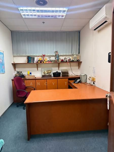 Shun Li Industrial Park, 91 Kaki Bukit Avenue 1, 2,336 sqft, Factory / Workshop (B2) For Sale, by Nancy Tsao, 500230936 - Study - CommercialGuru.com.sg
